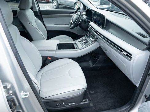Used 2024 Hyundai Palisade SEL image 40