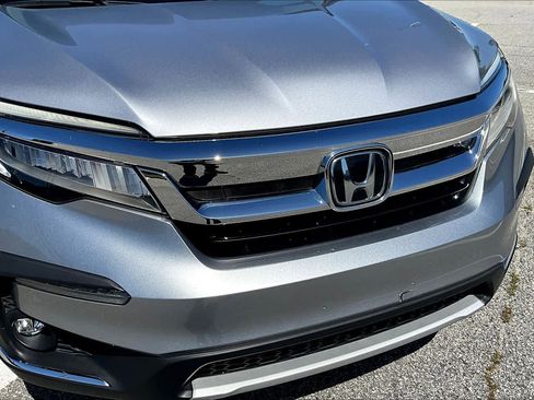 Used 2020 Honda Pilot Elite image 30