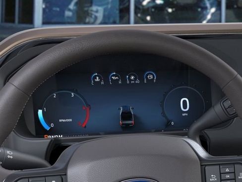 New 2026 Ford F250 King Ranch AWD/4WD image 13