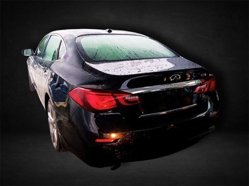 Used 2015 INFINITI Q70 L 3.7 image 29