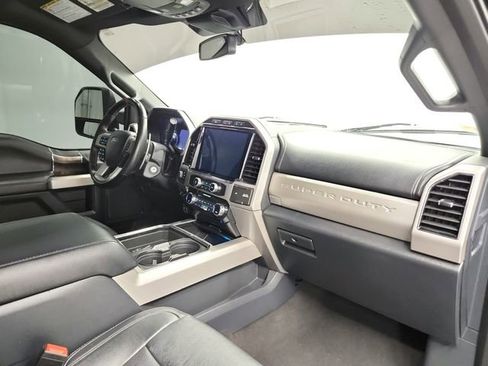 Used 2022 Ford F250 Lariat AWD/4WD image 33