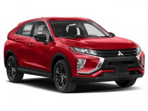 Used 2018 Mitsubishi Eclipse Cross LE image 9