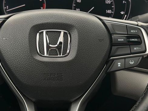 Used 2018 Honda Accord EX-L image 31