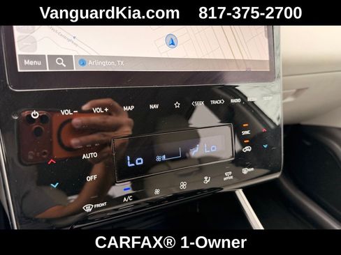 Used 2023 Hyundai Tucson Limited image 21