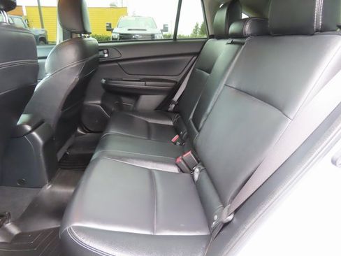 Used 2013 Subaru Impreza 2.0i Sport Limited w/ Popular Pkg 1 image 28