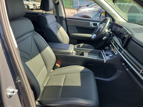 Certified 2026 Hyundai Santa Fe SEL FWD image 21
