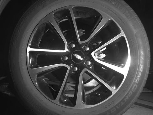 Used 2025 Chevrolet TrailBlazer LT FWD image 14