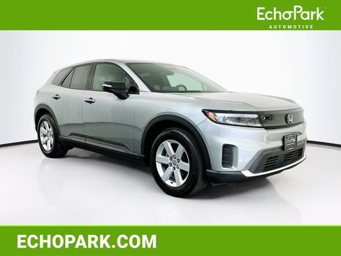 Used 2024 Honda Prologue EX image 1