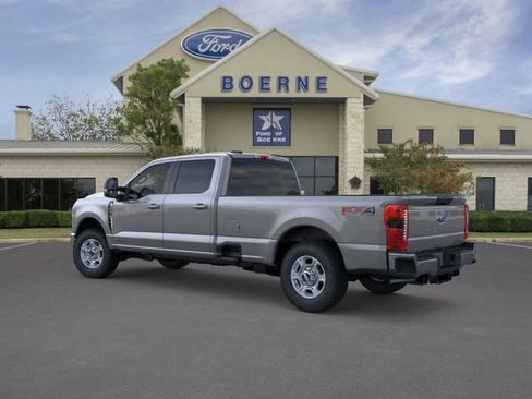 New 2026 Ford F350 XLT w/ XLT Premium Package AWD/4WD image 4