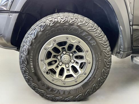 Used 2024 RAM 1500 TRX image 14