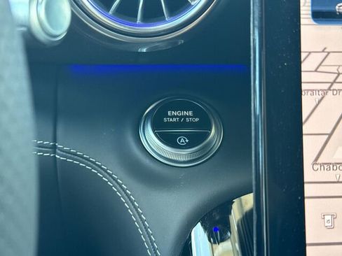 New 2025 Mercedes-Benz SL 43 AMG SL 43 AMG 2D Convertible image 23