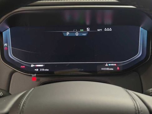 New 2026 Land Rover Range Rover Sport SV image 25