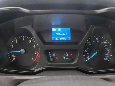 Used 2019 Ford Transit 350 XL image 23