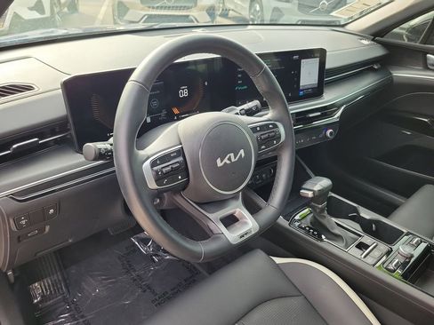 Used 2025 Kia K5 GT-Line w/ GT-Line Premium Package image 23