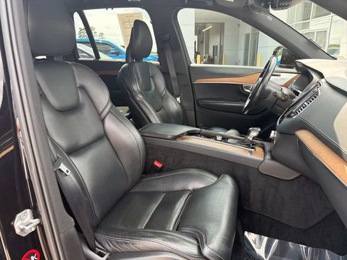 Used 2018 Volvo XC90 T6 Inscription w/ Convenience Package AWD/4WD image 26