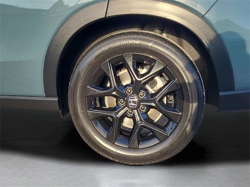 Used 2023 Honda HR-V Sport image 35