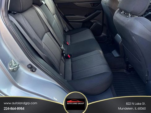 Used 2018 Subaru Impreza 2.0i image 9