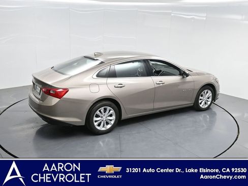 New 2024 Chevrolet Malibu LT image 38