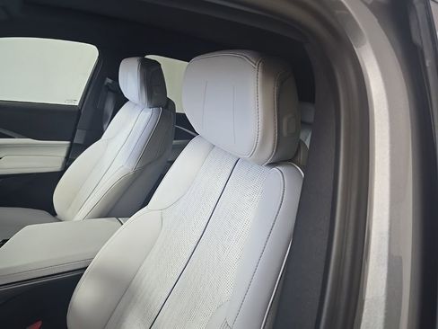 Certified 2025 Cadillac Lyriq Sport image 14