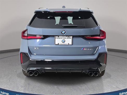 Used 2025 BMW X1 M35i w/ Premium Package image 7