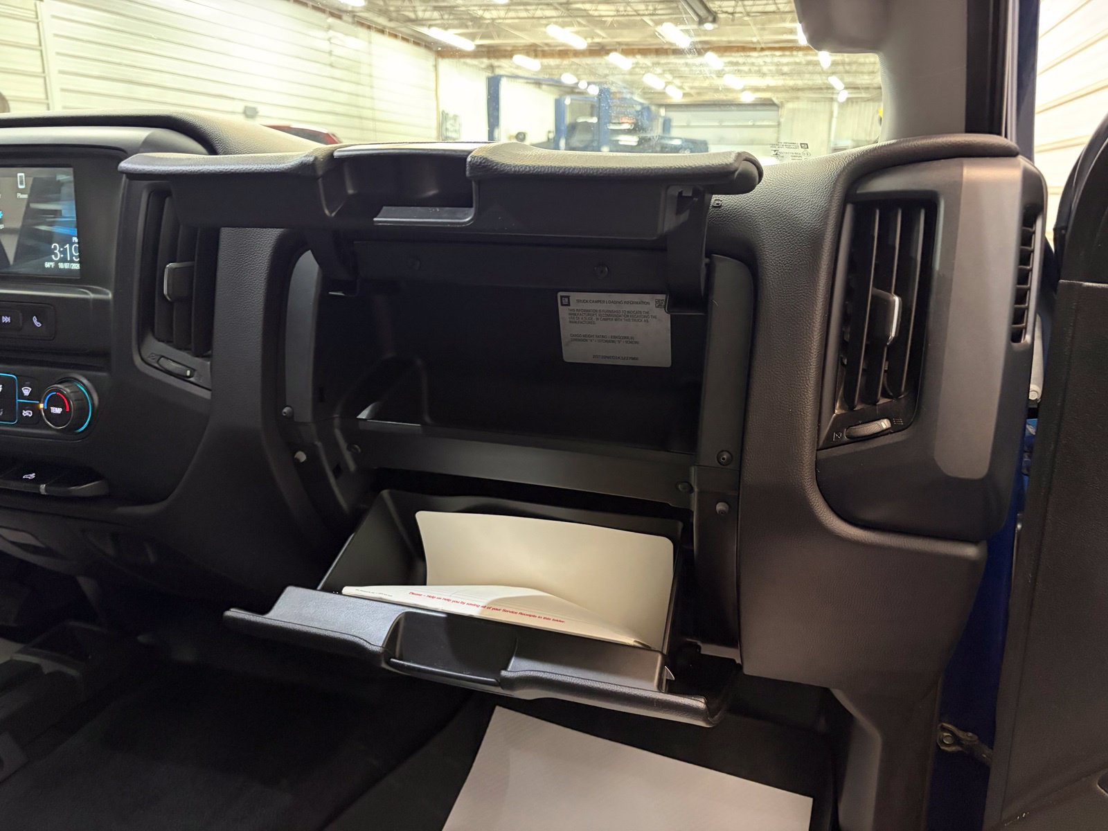 Used 2019 GMC Sierra 2500 4x4 Double Cab image 29