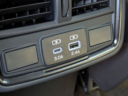 Used 2026 Subaru Forester Limited AWD/4WD image 28