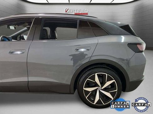 Used 2023 Volkswagen ID.4 Pro S image 93