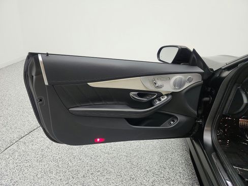 Used 2020 Mercedes-Benz C 63 AMG S image 15