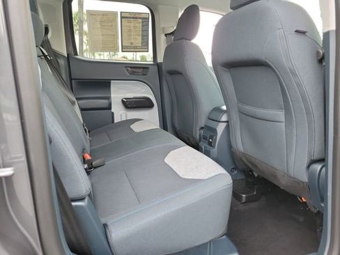 Used 2025 Ford Maverick XLT w/ XLT Luxury Package image 25