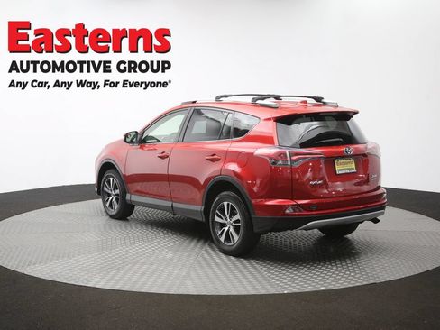 Used 2017 Toyota RAV4 XLE AWD/4WD image 66