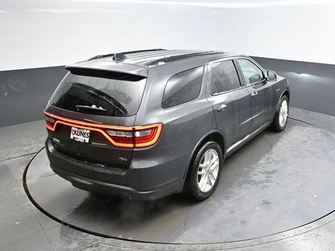 Used 2025 Dodge Durango R/T AWD/4WD image 44