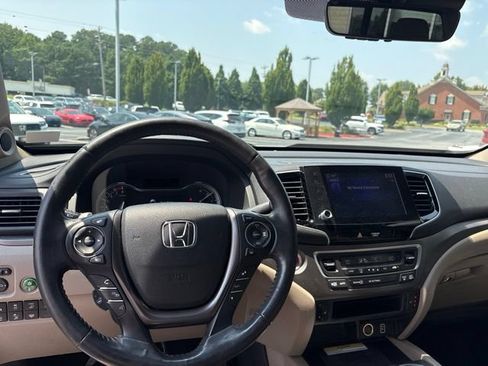 Certified 2023 Honda Ridgeline RTL-E image 18