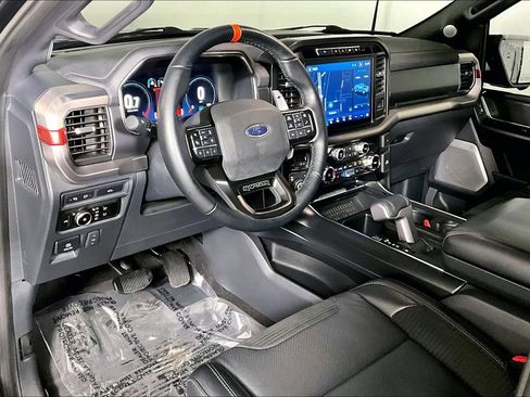 Used 2023 Ford F150 Raptor image 12