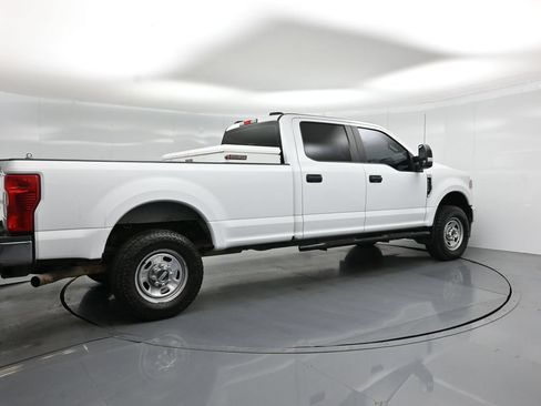 Certified 2022 Ford F350 XL w/ Power Equipment Group AWD/4WD image 21