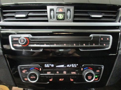 Used 2021 BMW X1 xDrive28i w/ Convenience Package image 26