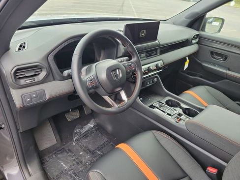 New 2026 Honda Passport TrailSport image 18
