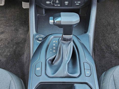 Certified 2025 Kia K4 LXS image 28