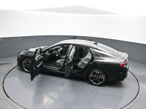 Certified 2021 Kia K5 GT-Line FWD image 43