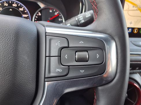 Used 2023 Chevrolet Blazer RS AWD/4WD image 15