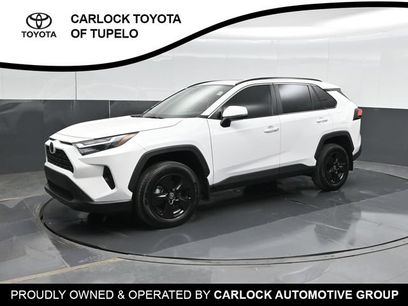 Used 2025 Toyota RAV4 XLE w/ Convenience Package