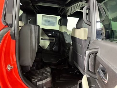 New 2026 GMC Hummer EV 2X 4D Crew Cab image 24
