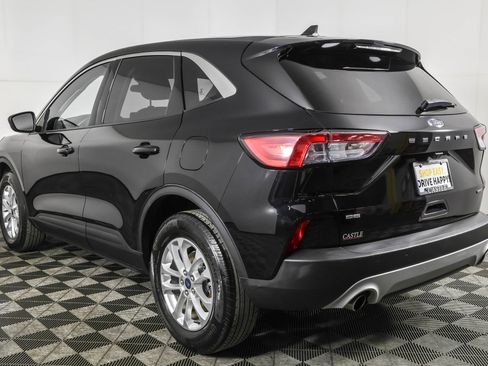Used 2022 Ford Escape SE w/ Convenience Package AWD/4WD image 21