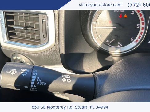 Used 2018 Nissan Titan PRO-4X w/ Pro-4x Utility Package image 24