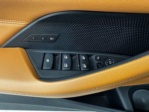 Used 2022 BMW 430i xDrive Convertible w/ M Sport Package image 33