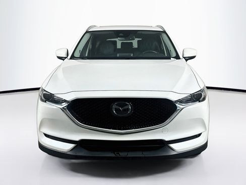 Used 2018 MAZDA CX-5 Grand Touring AWD/4WD image 2