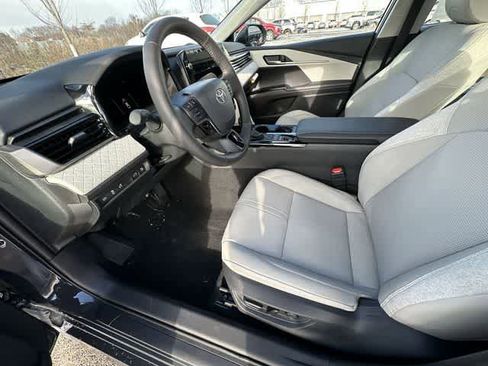 New 2026 Toyota Camry XLE FWD image 15