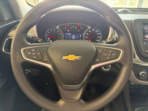 Used 2022 Chevrolet Equinox LT FWD image 33