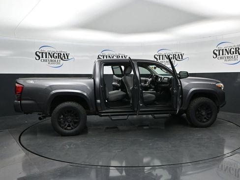 Used 2019 Toyota Tacoma SR5 RWD image 27