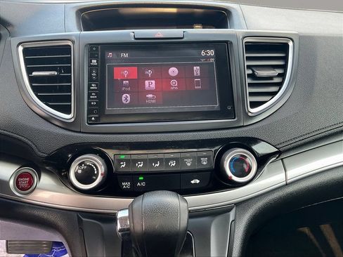 Used 2015 Honda CR-V EX image 7