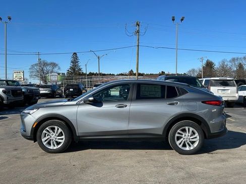 New 2026 Buick Envista Preferred w/ Convenience I Package image 6